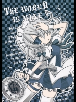 (C82) (同人誌) [ANGELTYPE] THE WORLD IS MINE (東方)