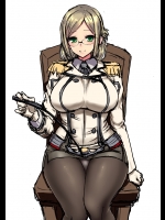 (HCG)艦隊これくしょん_548