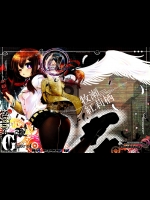 [東京ロゼヲモンド倶楽部] Like＠Angel (Steins;Gate シュタインズゲート)