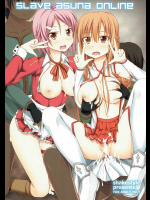 SLAVE ASUNA ONLINE