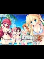[NanaWind] ALIA’s CARNIVAL！  フラワリングスカイ