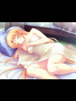 睡眠中の女の子にイタズラしてる画像 23眠目 その2（完）