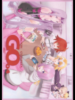 [CRAZY CLOVER CLUB (城爪草)] T＊MOON COMPLEX GO 04 (Fate Grand Order)