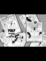(C87) [prettydolls (あらきひろあき、まとう)] PULP the world of anal idol (アイドルマスター)
