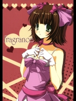 fragrance          