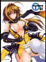 T-01(超昴閃忍ハルカ)