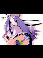 sugar