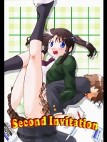 [昭嶋しゅん]Second Invitation