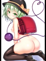 東方cg9