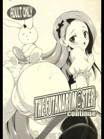 THE FUTANARI M@STER continue