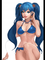 剣闘士のキャラ画像