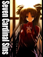 Seven Cardinal Sins          