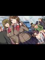 [ジョールボイント] 強制SEX都市