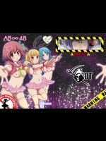 [D-heaven (あまのがみだい)] AB∞48 (AKB0048)