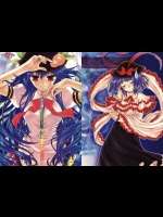 (C75) (同人誌) [キネトスコープ] われを尊しとおもいて、賢に傲り士を慢るなかれ (東方) (エロ)