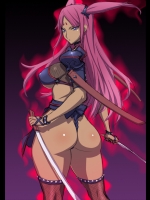 【巨乳】【ふたなり】エロ画像集_13