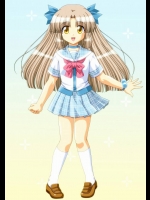 [ぶたのひづめ] 教えてお兄ちゃん！