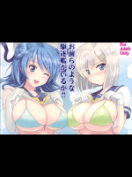 お前らのような駆逐艦がいるか!!          