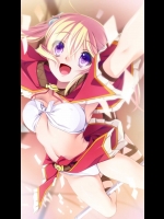 【エロゲCG】レーシャル・マージ_エルル・アーリス