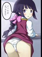 パンチラ_b0004