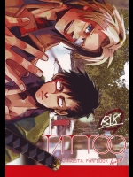 (SPARK10) [heinel (マリコ)] TATTOO (GANGSTA.)