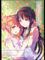 [CITRON]あの子をかくして(魔法少女まどか☆マギカ)