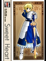 Sweet Heart(Fate stay night)
