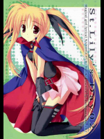 St.Lily”s Day 02