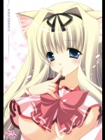 ささらんぱさらん          