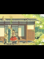 [リレバ] ねこのいえ