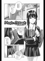 [雨部ヨシキ] Magic Attack