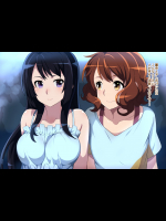 [吹奏楽部の女の子たち]