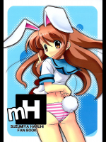 [鋼鉄力企画]mH