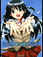 HEAVENS ARE FILLED