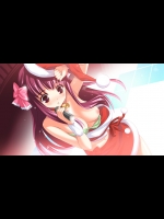 (HCG集)サンタっ娘