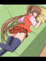 [きゃろっと] 俺の事をチンカス呼ばわりしていた妹と
