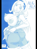 [J's STYLE]AILA`v AILA