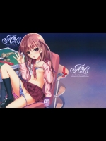 [40010壱号]Akochan Watching Club (咲 -Saki-)