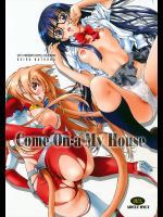 [加州大飯店]Come On-a My House