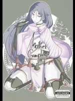 [猫足讃美]Mother complex (Fate Grand Order)_3