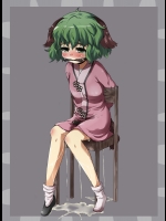 ロリCG860