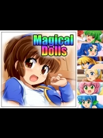Magical Dolls