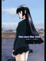 blue snow blue 総集編1 scene.1～scene.3_2