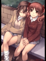 [みくろハウス]EQUIP：V Electric shock (とある魔術の禁書目録)