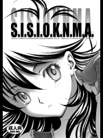 [エリック☆ピーターソン] S.I.S.I.O.K.N.M.A. (聖闘士星矢)