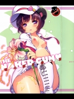 [ひなプリン(いくたたかのん)] 裸の銃を持つ獣 (ユリ熊嵐)