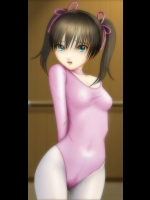 ピチピチボディスーツエロ画像集その55