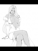 ウルド(ああっ女神さまっ)
