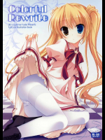 Colorful Rewrite