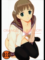 ORANGE BLOSSOM